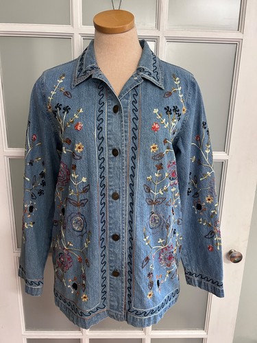 Denim womens 100 cotton - co, 100%