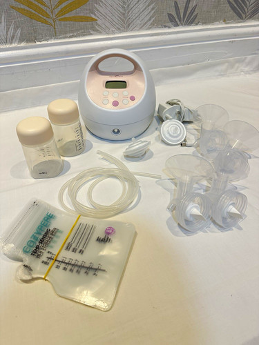 Spectra plus double electric - s,