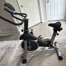 YOSUDA Upright Indoor Exercise