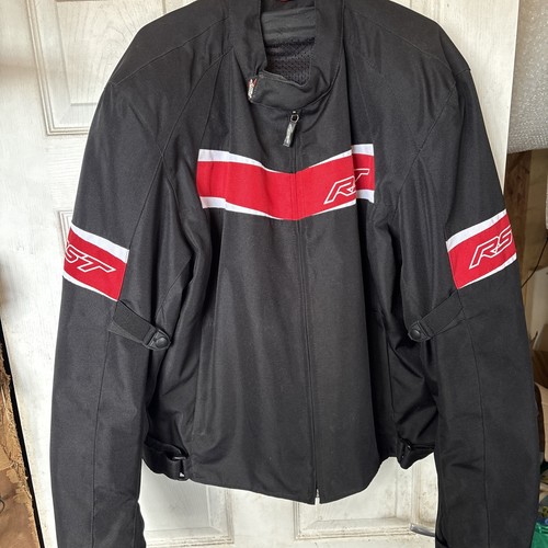 Rst pilot certified textile - certified,