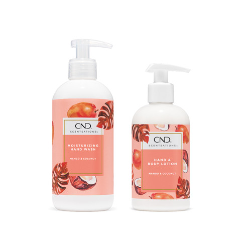 Cnd scentsations mango - cnd™, &