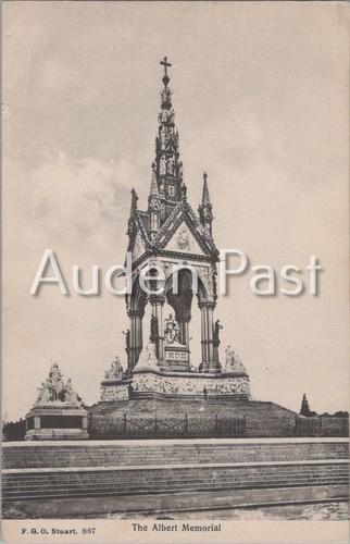 Vintage o stuart - g.,