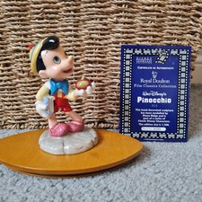 Royal Doulton Film Classics