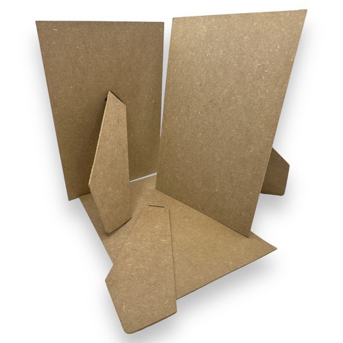Strut backs stands - backs, replacement