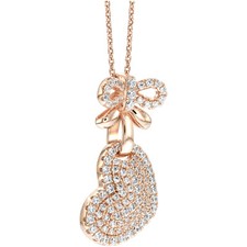 Tresor Paris Allure Heart