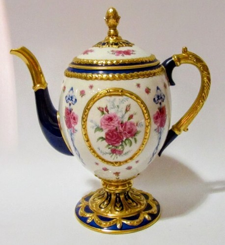 House faberge egg imperial - of,