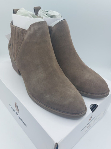 Hush puppies womens - puppies, isobel