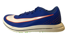 Nike Triple Jump Elite 2 Athletics Jumping Spikes UK 3.5 US 4 EU 36 REF 6194 =