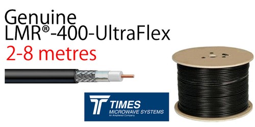 Lmr 400 ultraflex times - lmr-400-uf,