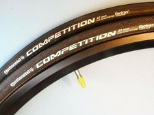 Two continental competition - two,