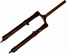 Exotic rigid alu cross country - alu,