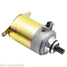 STARTER MOTOR FOR BAOTIAN MONZA 125 4 STROKE