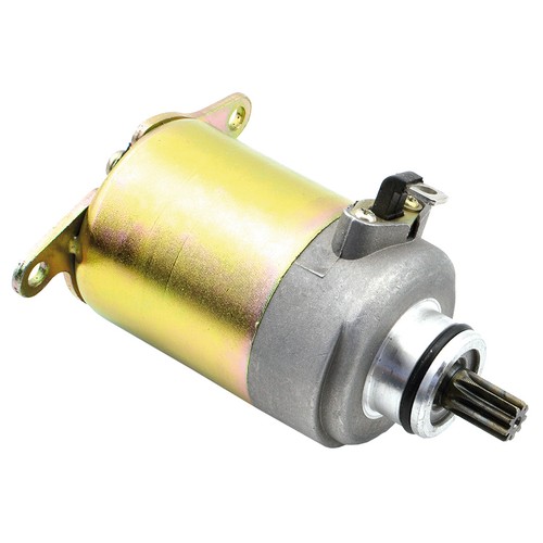 Starter motor for - starter, baotian