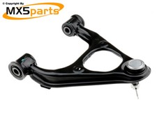 MX5 RH Front Upper Suspension Control Arm Wishbone With ABS MX-5 Mk1 NA 1989>98