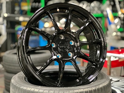 New 17x8j aow ze40 flow - new,