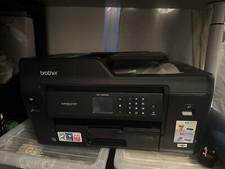 Brother printer scanner - brother,