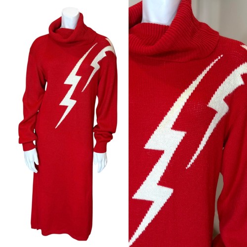 Vintage lightning bolt - vintage,