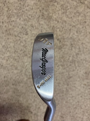 All original macgregor - all,