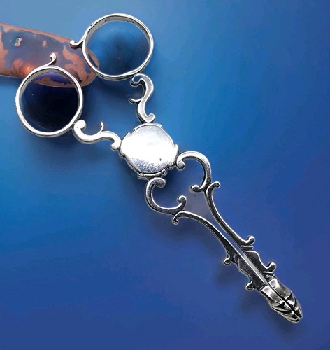 Antique sterling silver - sterling,