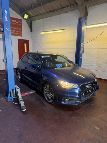 Audi diesel tdi 8x - diesel,