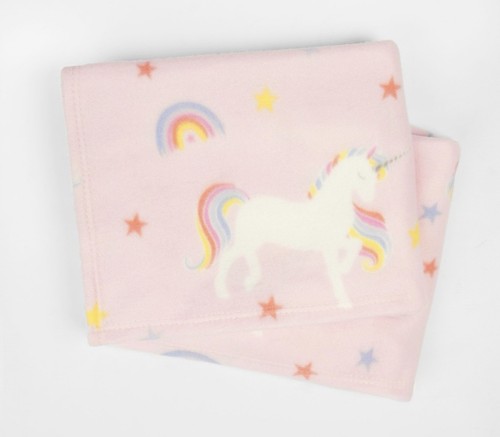 Gorgeous pink unicorn rainbow - gorgeous,