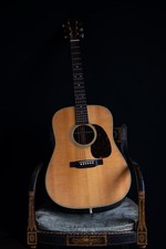 Martin D-28 Standard Used