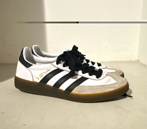Adidas spezial low top leather - adidas,