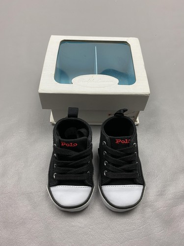 Ralph lauren shoes - shoes, boys