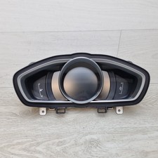 VOLVO V40 2014 SPEEDOMETER