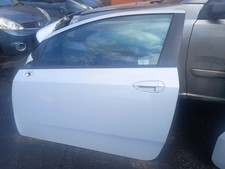 FIAT PUNTO MK3 3DR FRONT DOOR