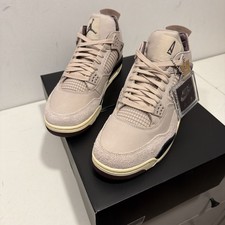 Air Jordan  4 Retro A Ma