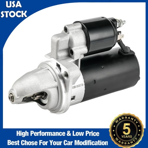 Starter for 1970 1974 volvo - 1970-1974,