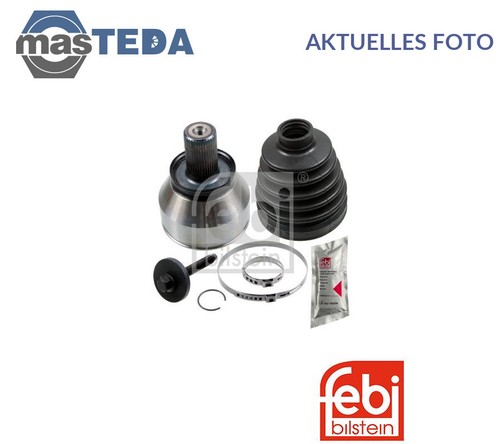 185567 joint drive shaft febi - 185567,