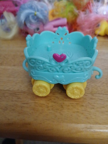 2015 little pony blue - little,