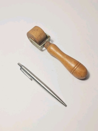 Vintage ridgely solid - vintage, small