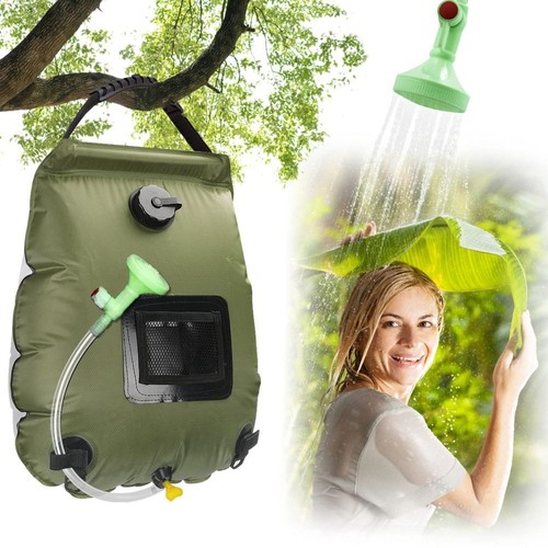 20l camp shower - camp,