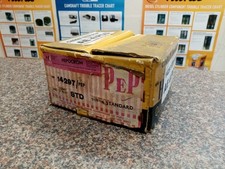 Standard Flying Eight 8 Piston