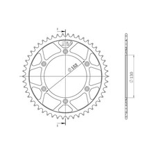 SGR CORONA S AC P520-D46 FOR