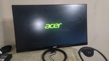 Acer R240HY 24” Class