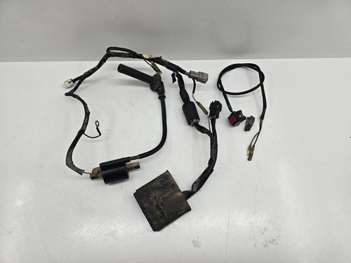 Yamaha yzf 426 ecu cdi - yzf,