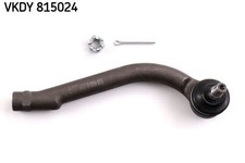 FITS HYUNDAI SANTA FÉ II 2.0 CRDI TIE ROD END VKDY 815024 FITS FOR SKF