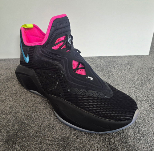 Nike lebron soldier - 14, yow
