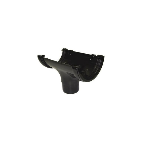 Floplast mini gutter running - mini,