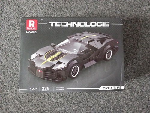 Reobrix 685 technologie - 685,