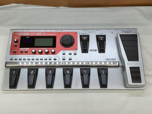 Boss 10b bass multi - boss,