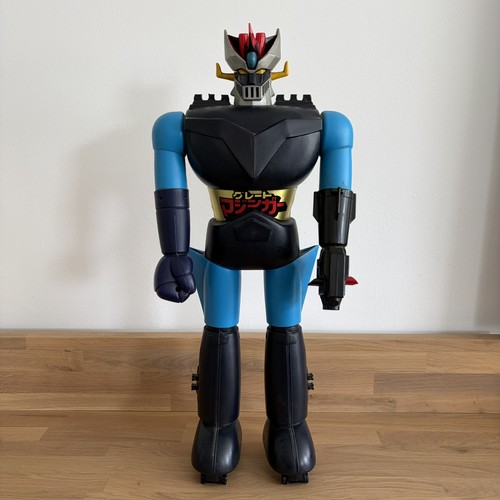 Jumbo shogun warriors great - shogun,