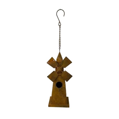 Functional and decorative iron - and,