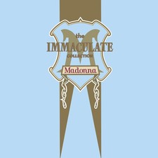 Madonna - Immaculate