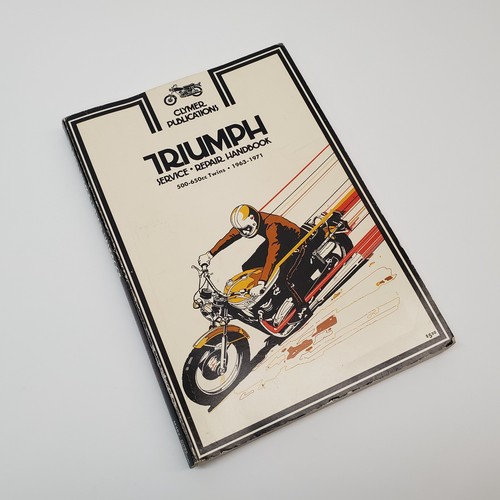 Triumph service repair - triumph,