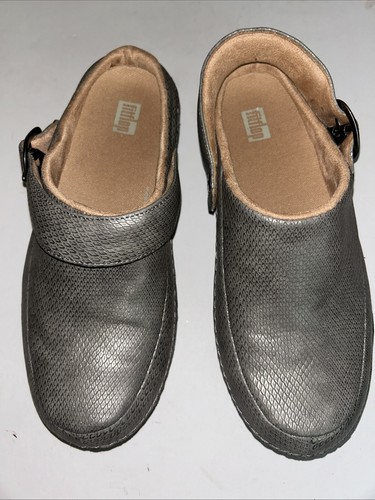 Fitflop gogh pro six - 9, womens